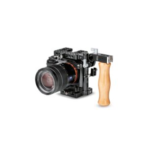 Manfrotto Camera Cage for Small DSLR and Mirrorles