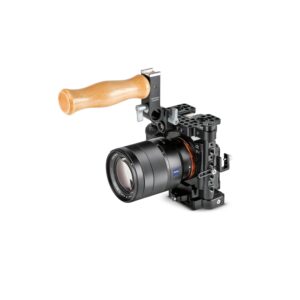 Manfrotto Camera Cage for Small DSLR and Mirrorles