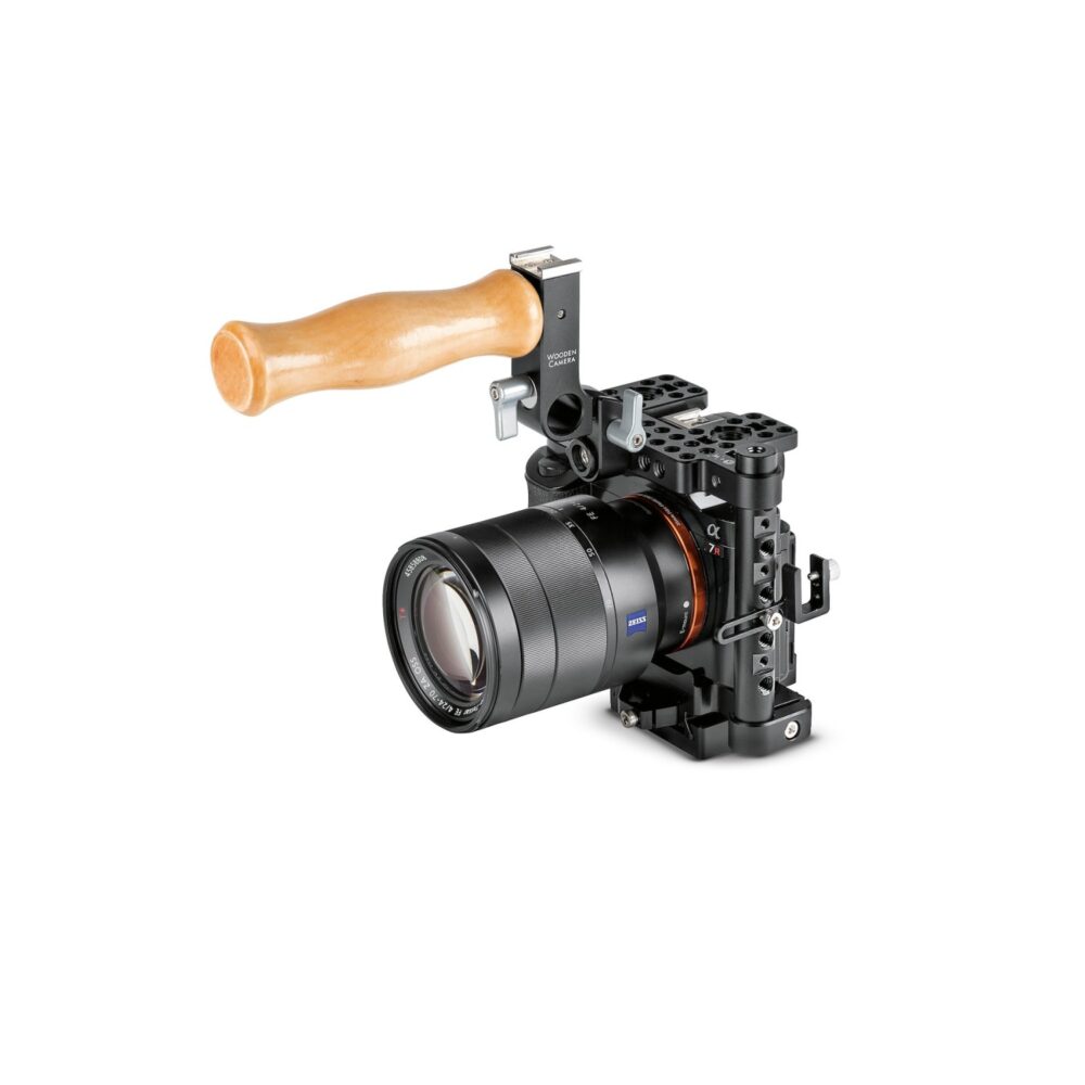Manfrotto Camera Cage for Small DSLR and Mirrorles