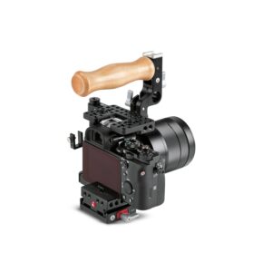 Manfrotto Camera Cage for Small DSLR and Mirrorles