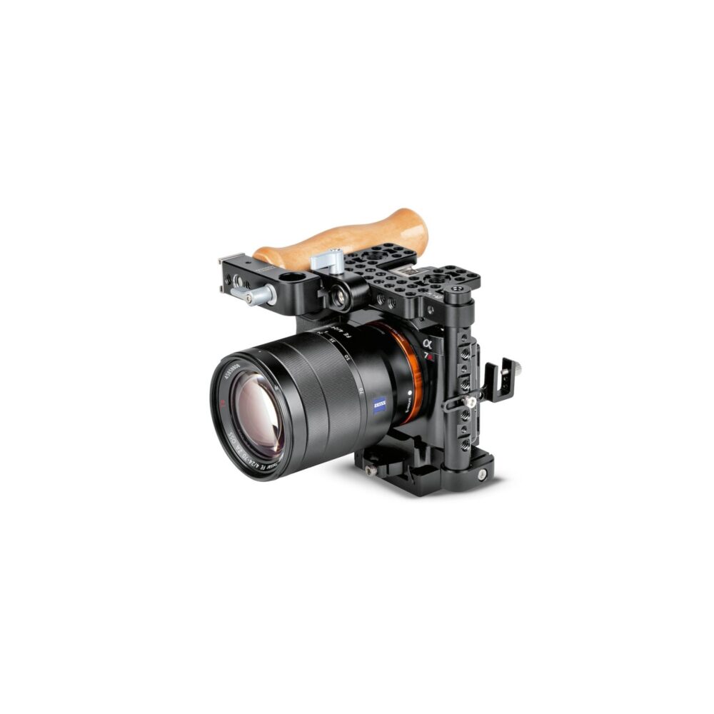 Manfrotto Camera Cage for Small DSLR and Mirrorles