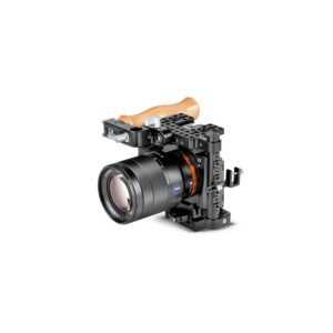Manfrotto Camera Cage for Small DSLR and Mirrorles