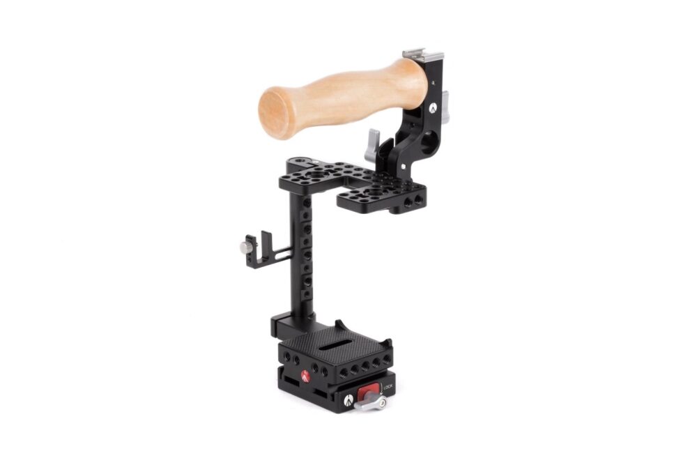 Manfrotto Camera Cage for Small DSLR and Mirrorles