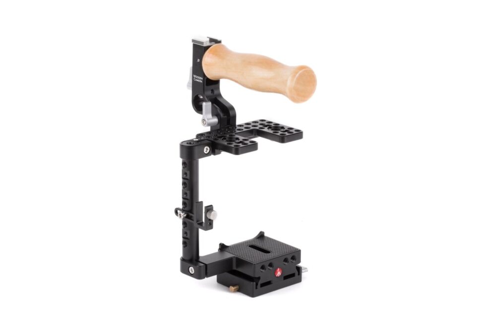 Manfrotto Camera Cage for Small DSLR and Mirrorles