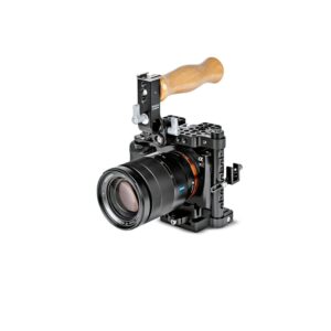 Manfrotto Camera Cage for Small DSLR and Mirrorles