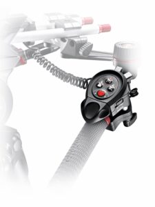 Manfrotto Clamp-on El. Remote Control for Canon