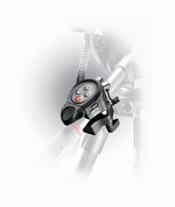 Manfrotto Clamp-on El. Remote Control for Canon