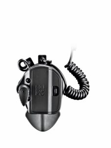 Manfrotto Clamp-on El. Remote Control for Canon