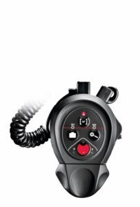 Manfrotto Clamp-on El. Remote Control for Canon