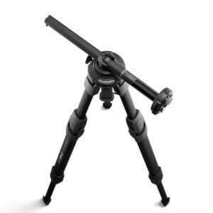 Manfrotto ONE Alu Hybrid Tripod