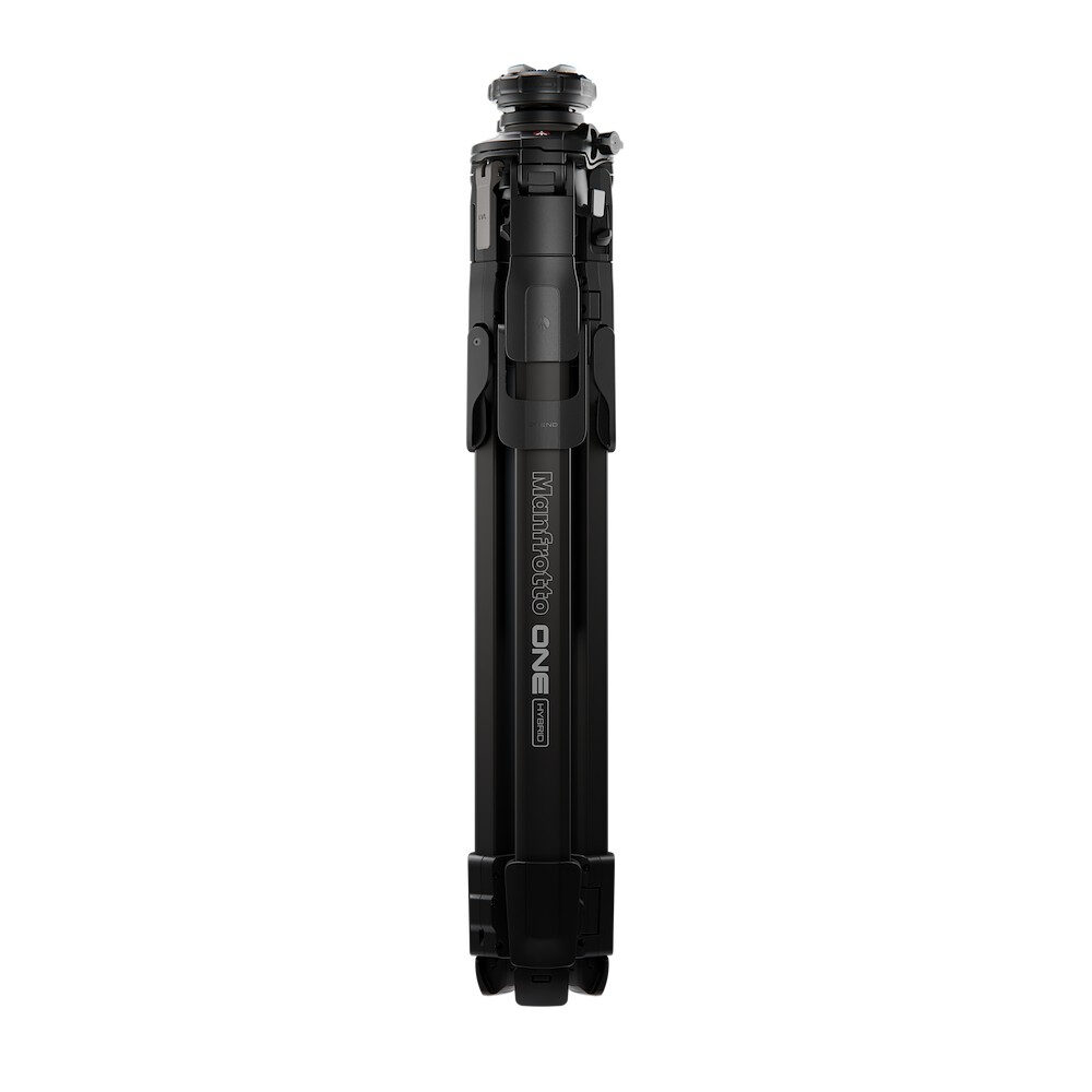 Manfrotto ONE Alu Hybrid Tripod