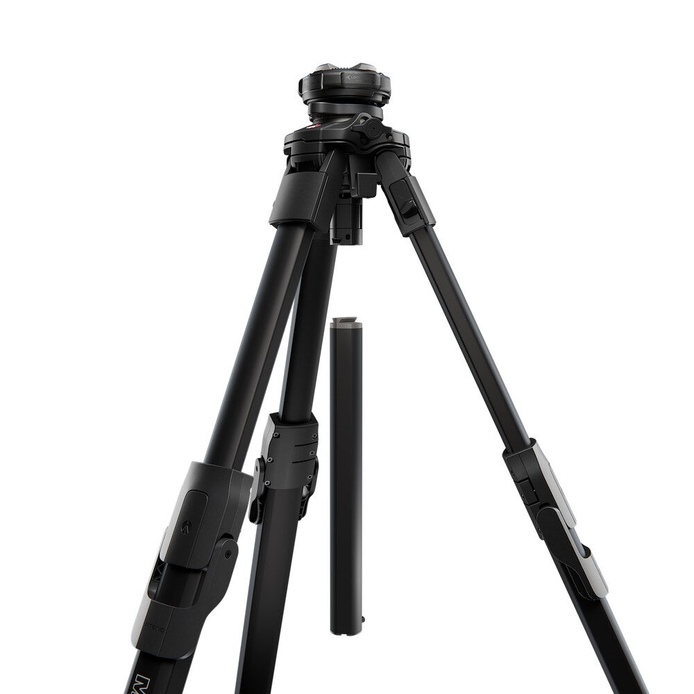 Manfrotto ONE Alu Hybrid Tripod