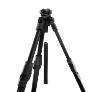Manfrotto ONE Alu Hybrid Tripod