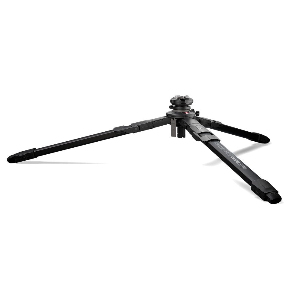 Manfrotto ONE Alu Hybrid Tripod