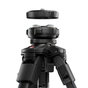Manfrotto ONE Alu Hybrid Tripod