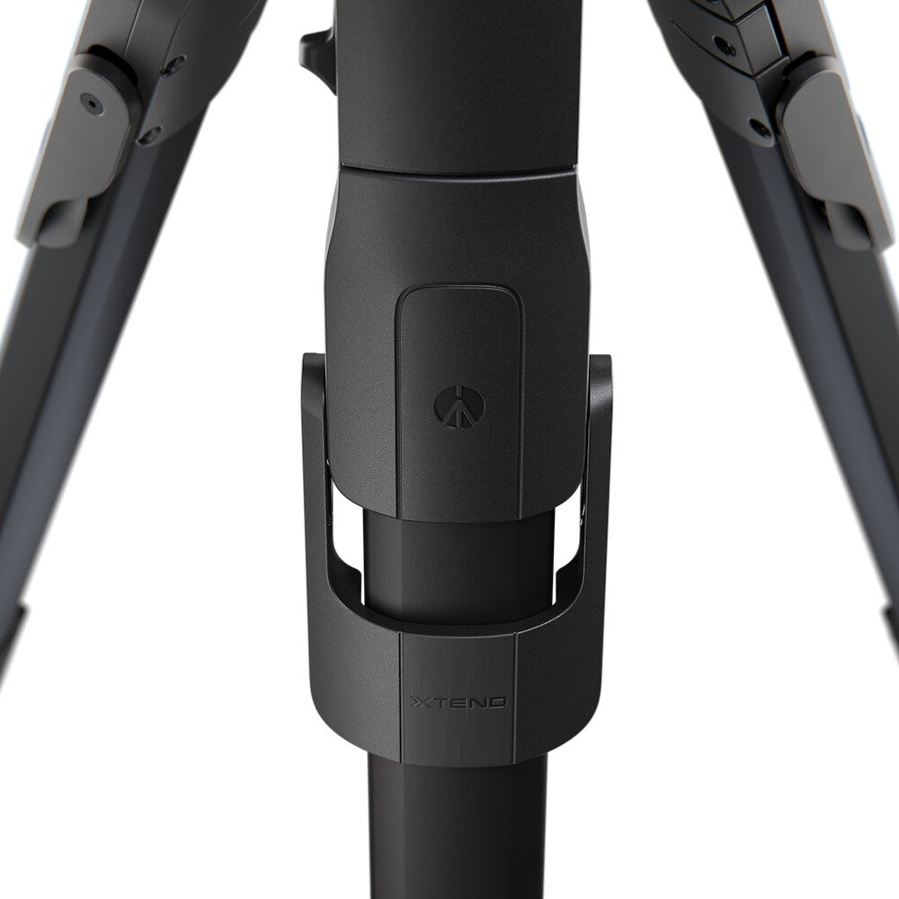 Manfrotto ONE Alu Hybrid Tripod