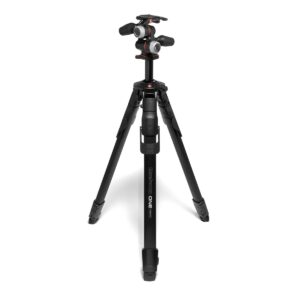 Manfrotto One Photo Al with XPRO 3 Way head