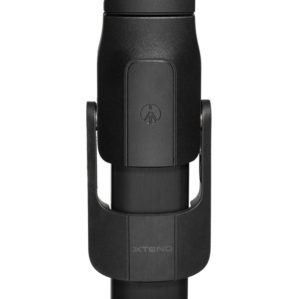 Manfrotto One Photo Al with XPRO 3 Way head