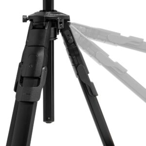 Manfrotto One Photo Al with XPRO 3 Way head