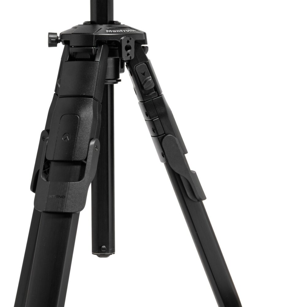 Manfrotto One Photo Al with XPRO 3 Way head