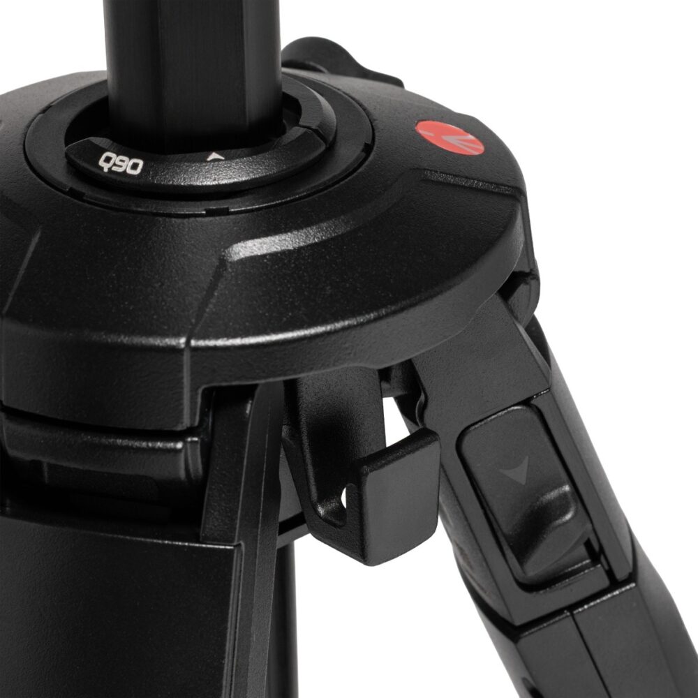 Manfrotto One Photo Al with XPRO 3 Way head