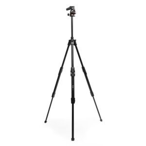 Manfrotto One Photo Al with XPRO 3 Way head
