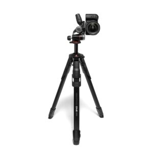 Manfrotto One Photo Al with XPRO 3 Way head