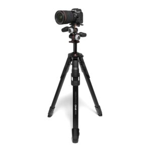 Manfrotto One Photo Al with XPRO 3 Way head