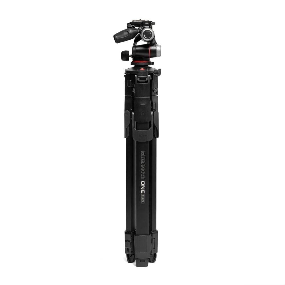 Manfrotto One Photo Al with XPRO 3 Way head