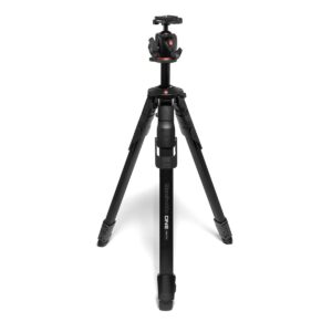 Manfrotto One Photo Al with XPRO Ball head