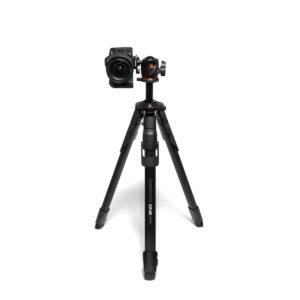 Manfrotto One Photo Al with XPRO Ball head