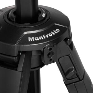 Manfrotto One Photo Al with XPRO Ball head