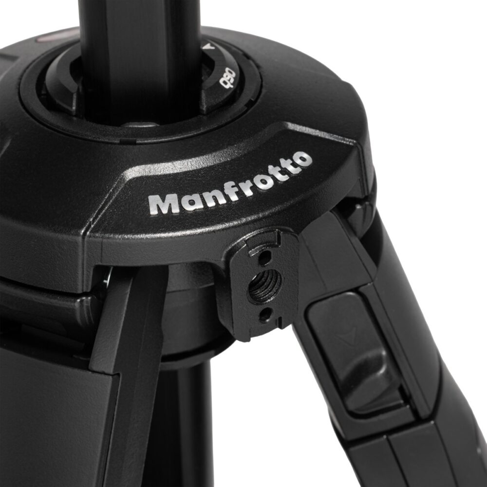 Manfrotto One Photo Al with XPRO Ball head