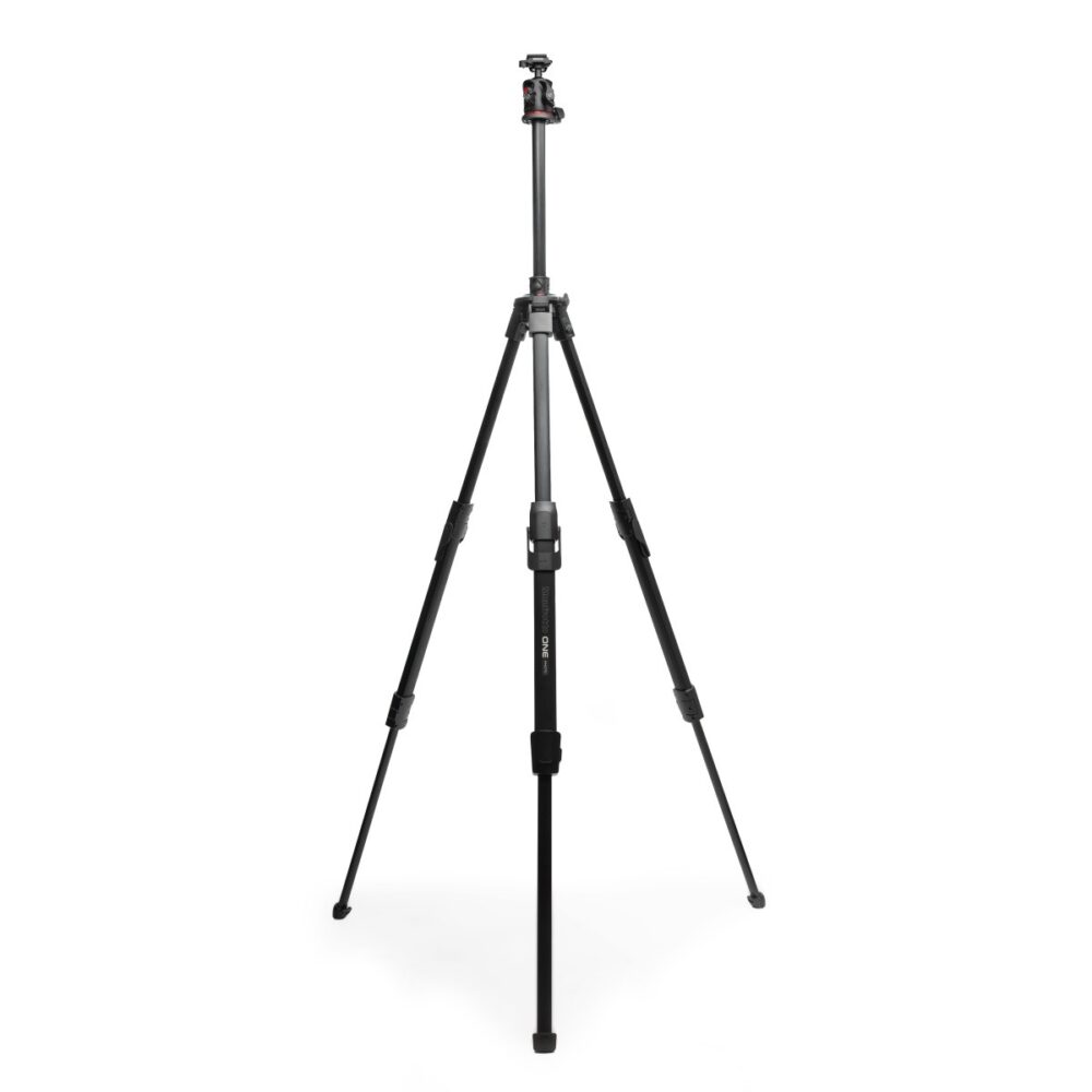 Manfrotto One Photo Al with XPRO Ball head