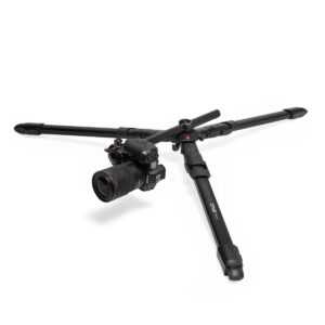 Manfrotto One Photo Al with XPRO Ball head