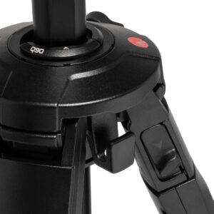 Manfrotto One Photo Al with XPRO Ball head