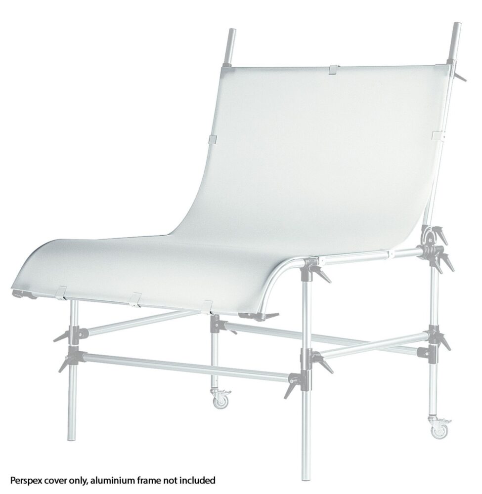 Manfrotto Perspex Cover for Still Life Table