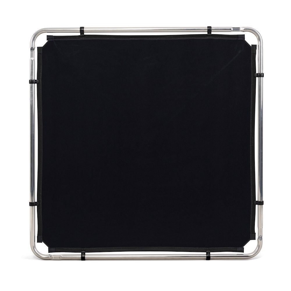 Manfrotto Pro Scrim All In One Kit 1.1x1.1m Small