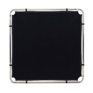Manfrotto Pro Scrim All In One Kit 1.1x1.1m Small