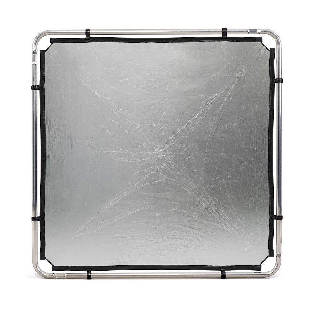 Manfrotto Pro Scrim All In One Kit 1.1x1.1m Small