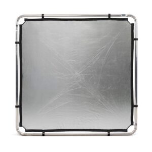 Manfrotto Pro Scrim All In One Kit 1.1x1.1m Small