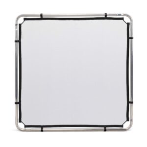 Manfrotto Pro Scrim All In One Kit 1.1x1.1m Small