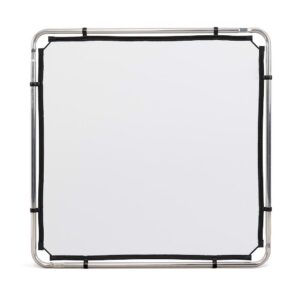 Manfrotto Pro Scrim All In One Kit 1.1x1.1m Small