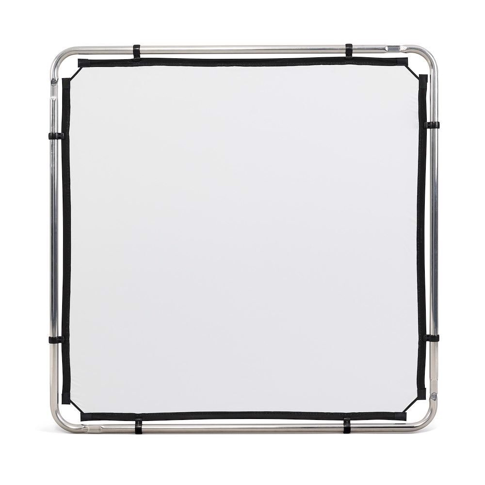Manfrotto Pro Scrim All In One Kit 1.1x1.1m Small