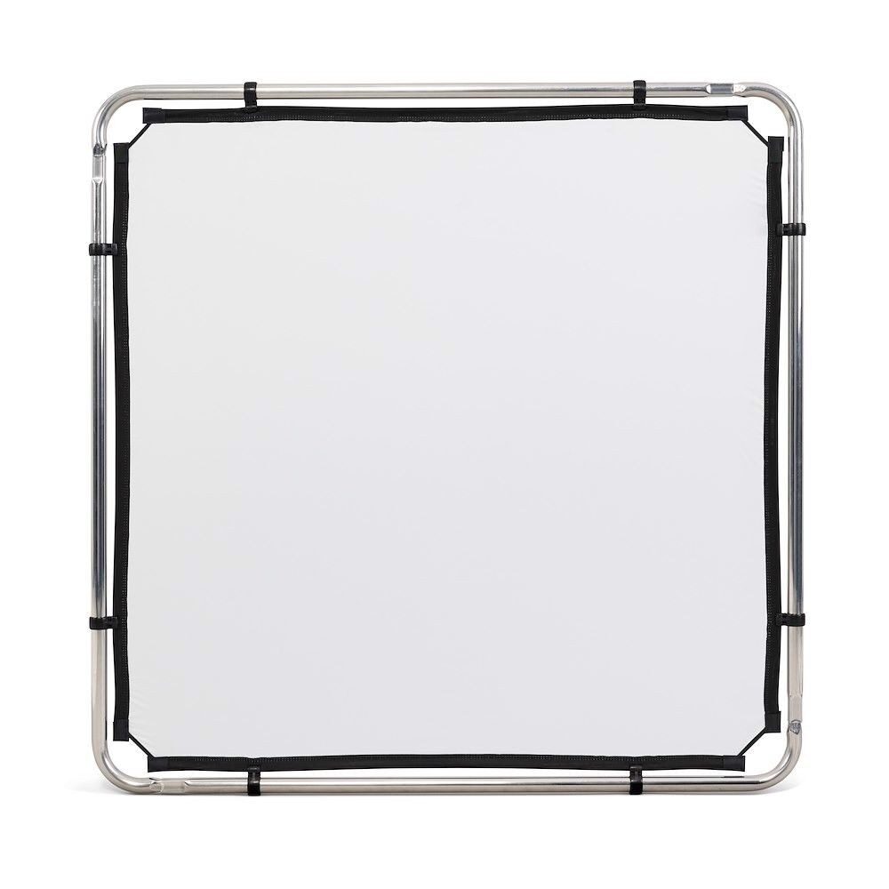 Manfrotto Pro Scrim All In One Kit 1.1x1.1m Small
