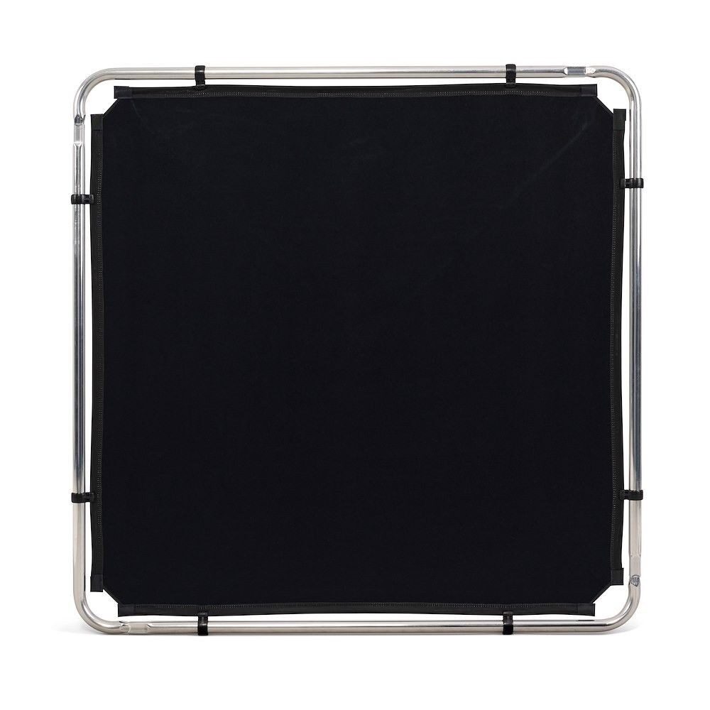 Manfrotto Pro Scrim All In One Kit 1.1x1.1m Small