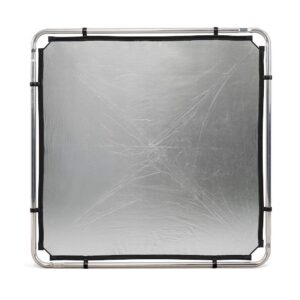 Manfrotto Pro Scrim All In One Kit 1.1x1.1m Small