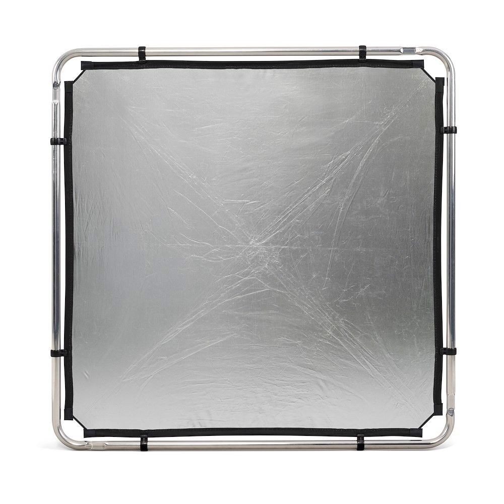 Manfrotto Pro Scrim All In One Kit 1.1x1.1m Small