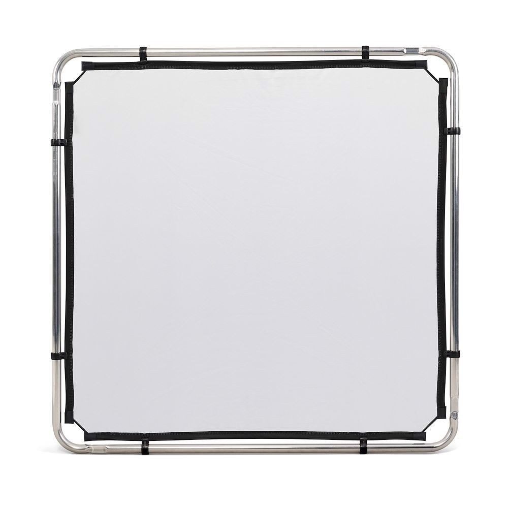 Manfrotto Pro Scrim All In One Kit 1.1x1.1m Small