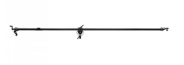 Manfrotto Super BOOM BLACK A17+014 W/O STAND